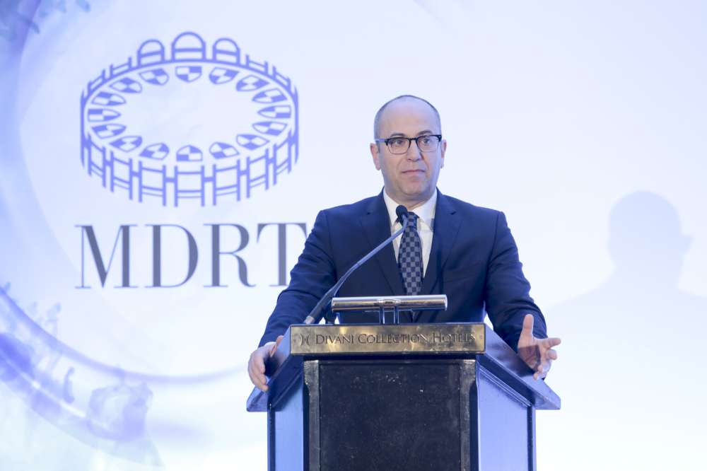 MDRT Day 2019: Τα μάτια στον ουρανό, τα πόδια στη γη!
