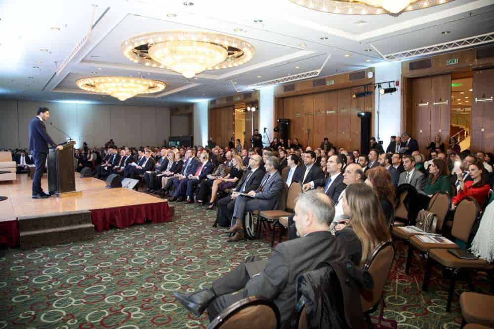 MDRT Day 2019: Τα μάτια στον ουρανό, τα πόδια στη γη!