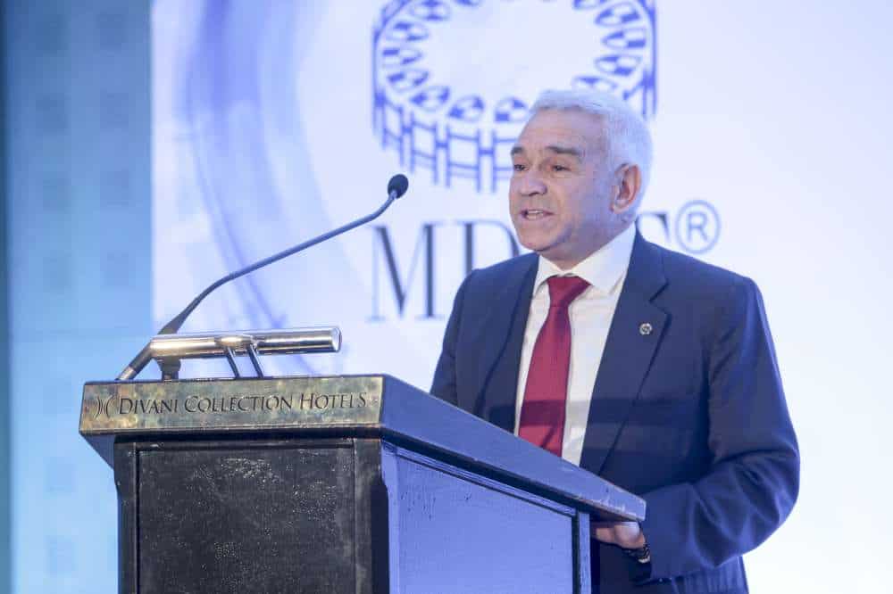 MDRT Day 2019: Τα μάτια στον ουρανό, τα πόδια στη γη!