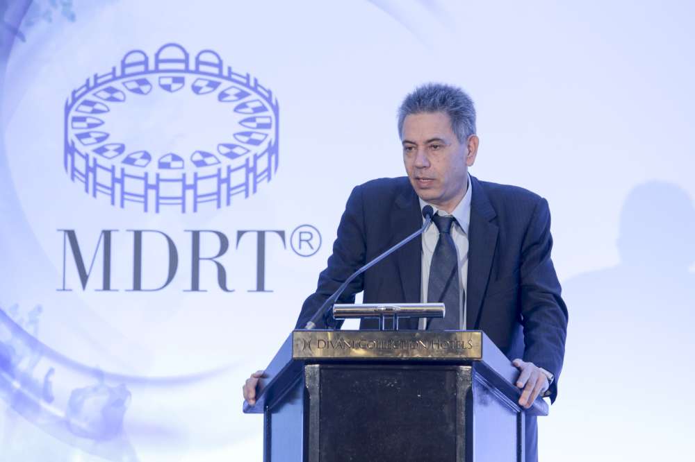 MDRT Day 2019: Τα μάτια στον ουρανό, τα πόδια στη γη!