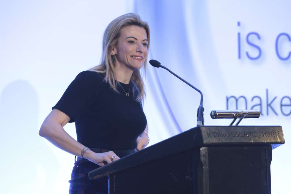 MDRT Day 2019: Τα μάτια στον ουρανό, τα πόδια στη γη!