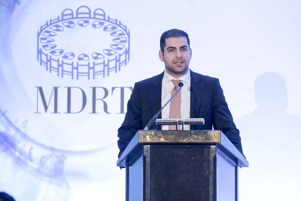 MDRT Day 2019: Τα μάτια στον ουρανό, τα πόδια στη γη!