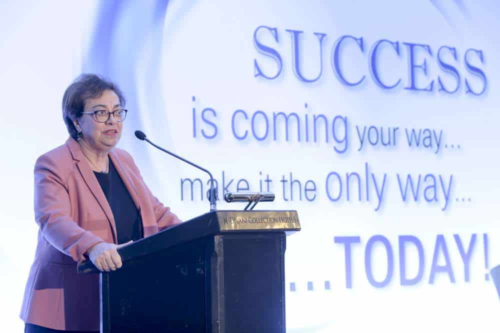 MDRT Day 2019: Τα μάτια στον ουρανό, τα πόδια στη γη!