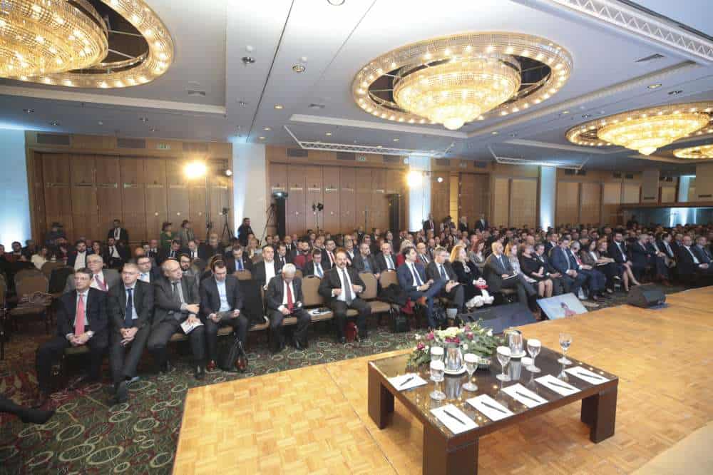 MDRT Day 2019: Τα μάτια στον ουρανό, τα πόδια στη γη!