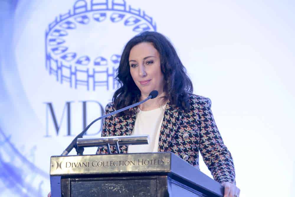 MDRT Day 2019: Τα μάτια στον ουρανό, τα πόδια στη γη!