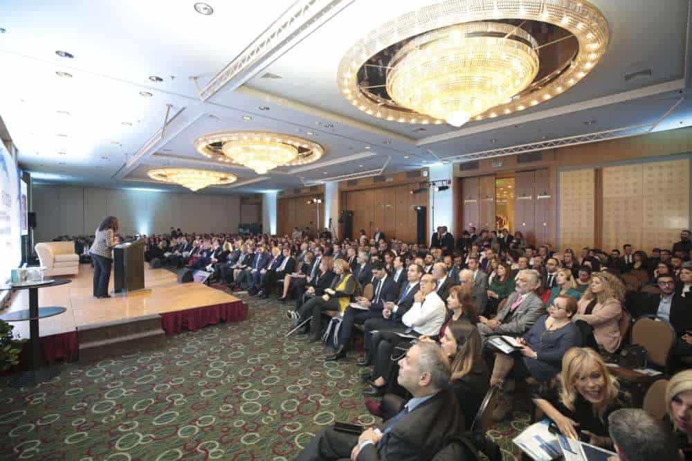 MDRT Day 2019: Τα μάτια στον ουρανό, τα πόδια στη γη!