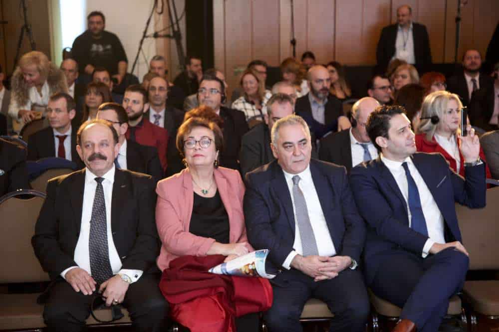 MDRT Day 2019: Τα μάτια στον ουρανό, τα πόδια στη γη!