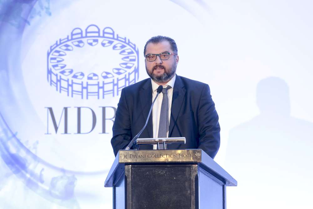 MDRT Day 2019: Τα μάτια στον ουρανό, τα πόδια στη γη!