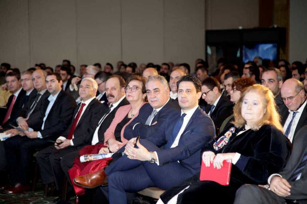 MDRT Day 2019: Τα μάτια στον ουρανό, τα πόδια στη γη!