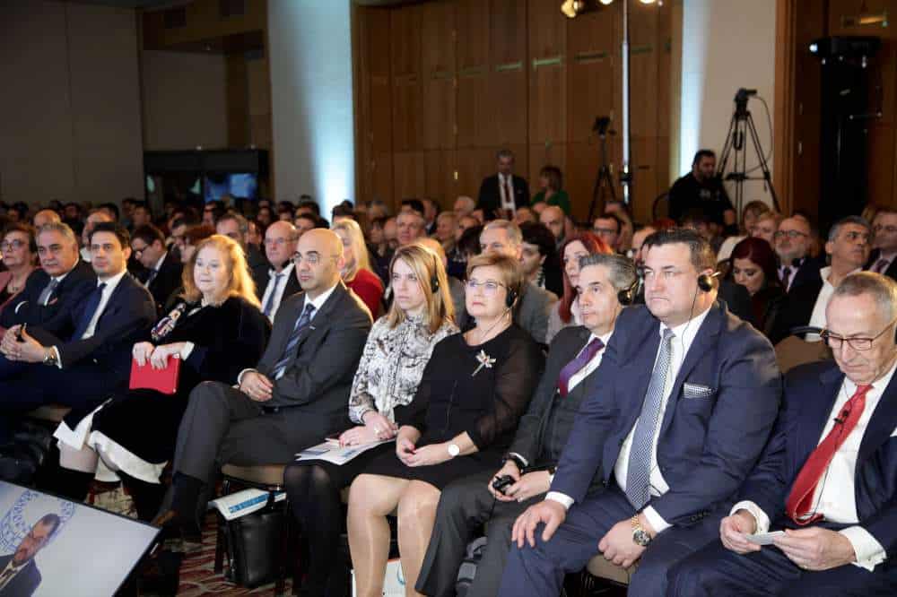 MDRT Day 2019: Τα μάτια στον ουρανό, τα πόδια στη γη!