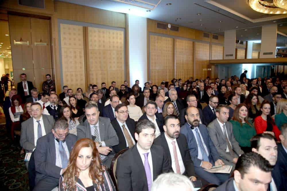 MDRT Day 2019: Τα μάτια στον ουρανό, τα πόδια στη γη!