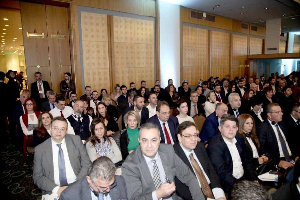 MDRT Day 2019: Τα μάτια στον ουρανό, τα πόδια στη γη!