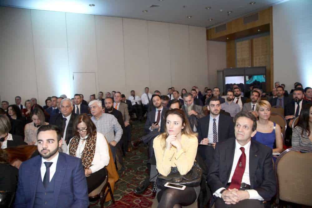 MDRT Day 2019: Τα μάτια στον ουρανό, τα πόδια στη γη!