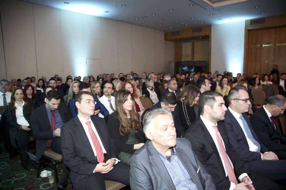 MDRT Day 2019: Τα μάτια στον ουρανό, τα πόδια στη γη!