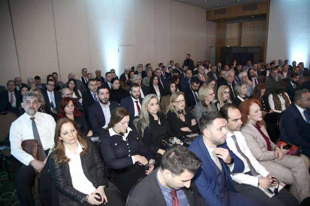 MDRT Day 2019: Τα μάτια στον ουρανό, τα πόδια στη γη!