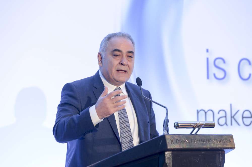MDRT Day 2019: Τα μάτια στον ουρανό, τα πόδια στη γη!