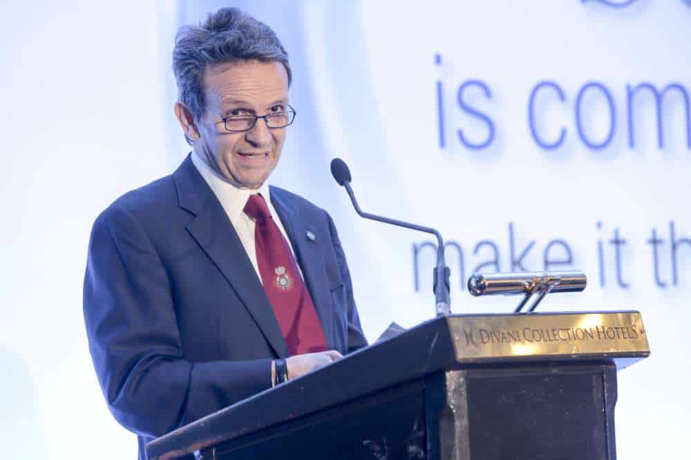 MDRT Day 2019: Τα μάτια στον ουρανό, τα πόδια στη γη!