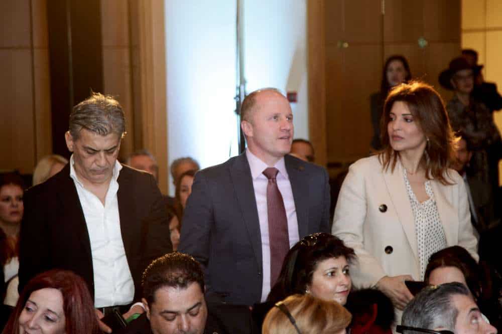 MDRT Day 2019: Τα μάτια στον ουρανό, τα πόδια στη γη!