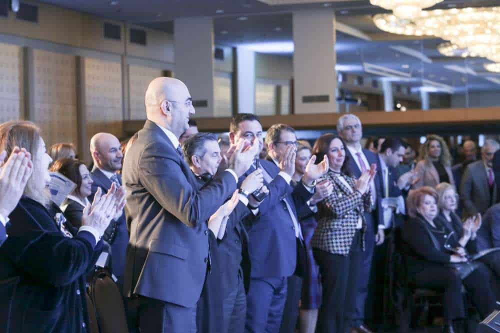 MDRT Day 2019: Τα μάτια στον ουρανό, τα πόδια στη γη!