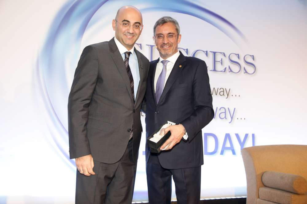 MDRT Day 2019: Τα μάτια στον ουρανό, τα πόδια στη γη!