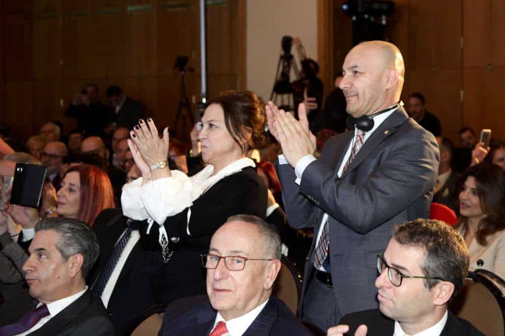 MDRT Day 2019: Τα μάτια στον ουρανό, τα πόδια στη γη!