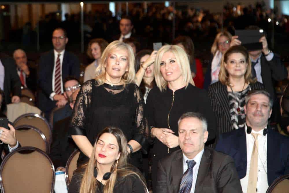 MDRT Day 2019: Τα μάτια στον ουρανό, τα πόδια στη γη!