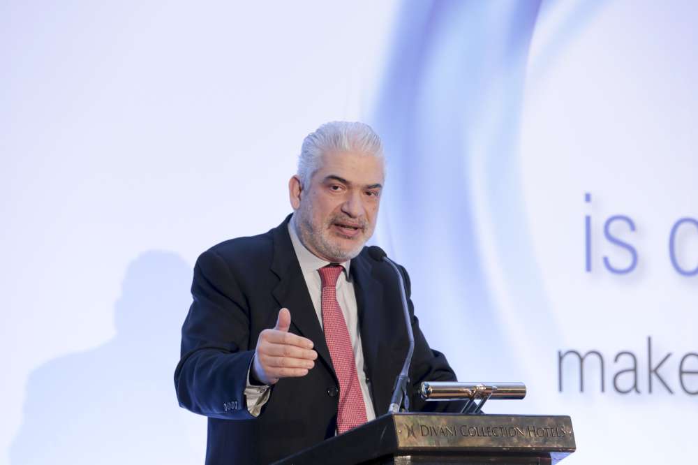 MDRT Day 2019: Τα μάτια στον ουρανό, τα πόδια στη γη!