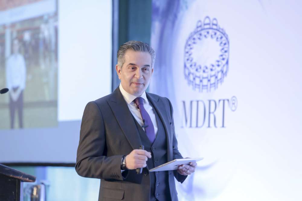 MDRT Day 2019: Τα μάτια στον ουρανό, τα πόδια στη γη!