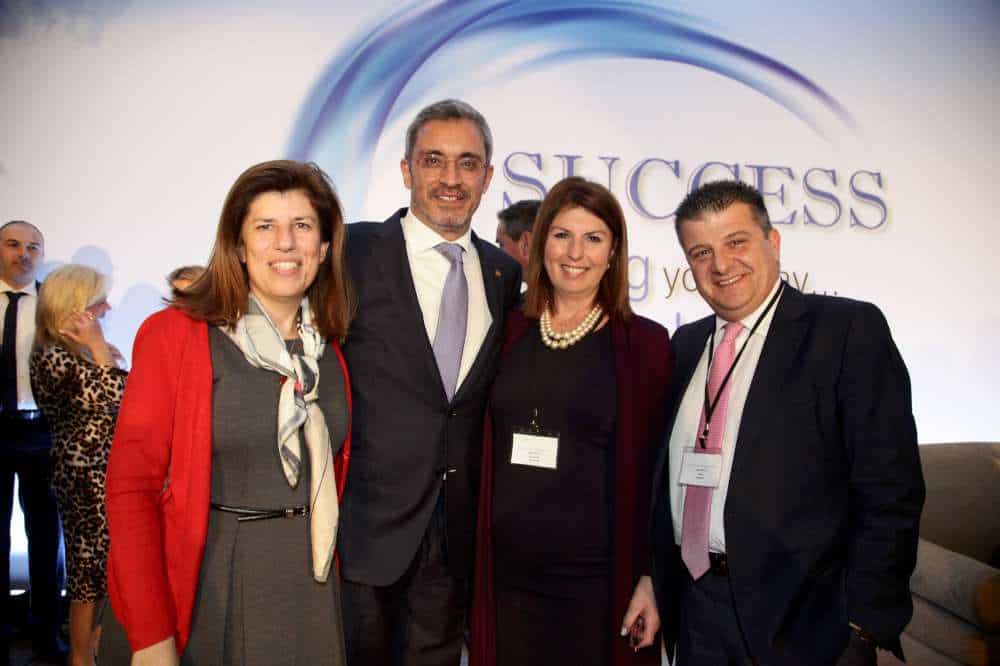 MDRT Day 2019: Τα μάτια στον ουρανό, τα πόδια στη γη!