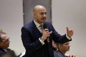MDRT: Aς γίνουμε η αλλαγή και το παράδειγμα για άλλους