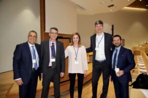 MDRT: Aς γίνουμε η αλλαγή και το παράδειγμα για άλλους
