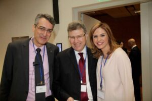 MDRT: Aς γίνουμε η αλλαγή και το παράδειγμα για άλλους