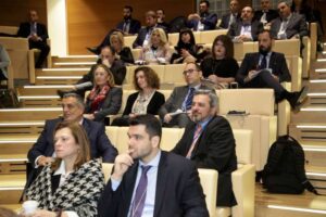 MDRT: Aς γίνουμε η αλλαγή και το παράδειγμα για άλλους