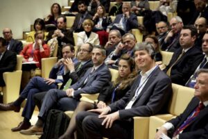 MDRT: Aς γίνουμε η αλλαγή και το παράδειγμα για άλλους