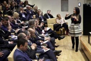 MDRT: Aς γίνουμε η αλλαγή και το παράδειγμα για άλλους