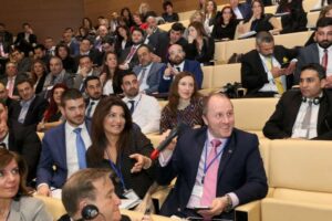 MDRT: Aς γίνουμε η αλλαγή και το παράδειγμα για άλλους