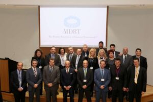 MDRT: Aς γίνουμε η αλλαγή και το παράδειγμα για άλλους