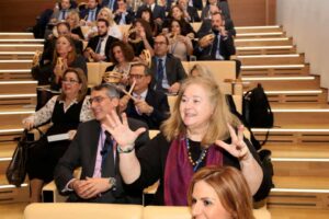 MDRT: Aς γίνουμε η αλλαγή και το παράδειγμα για άλλους