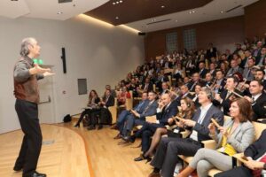 MDRT: Aς γίνουμε η αλλαγή και το παράδειγμα για άλλους