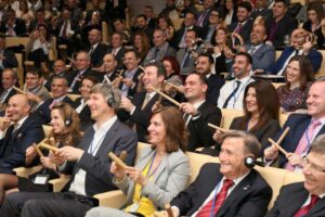 MDRT: Aς γίνουμε η αλλαγή και το παράδειγμα για άλλους