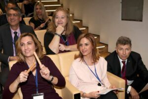 MDRT: Aς γίνουμε η αλλαγή και το παράδειγμα για άλλους