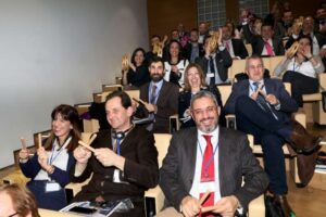 MDRT: Aς γίνουμε η αλλαγή και το παράδειγμα για άλλους
