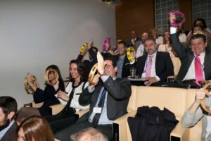 MDRT: Aς γίνουμε η αλλαγή και το παράδειγμα για άλλους