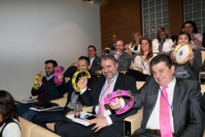 MDRT: Aς γίνουμε η αλλαγή και το παράδειγμα για άλλους