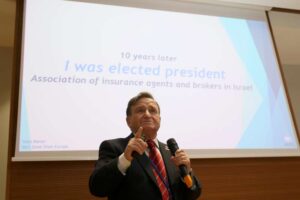 MDRT: Aς γίνουμε η αλλαγή και το παράδειγμα για άλλους