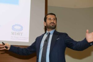 MDRT: Aς γίνουμε η αλλαγή και το παράδειγμα για άλλους
