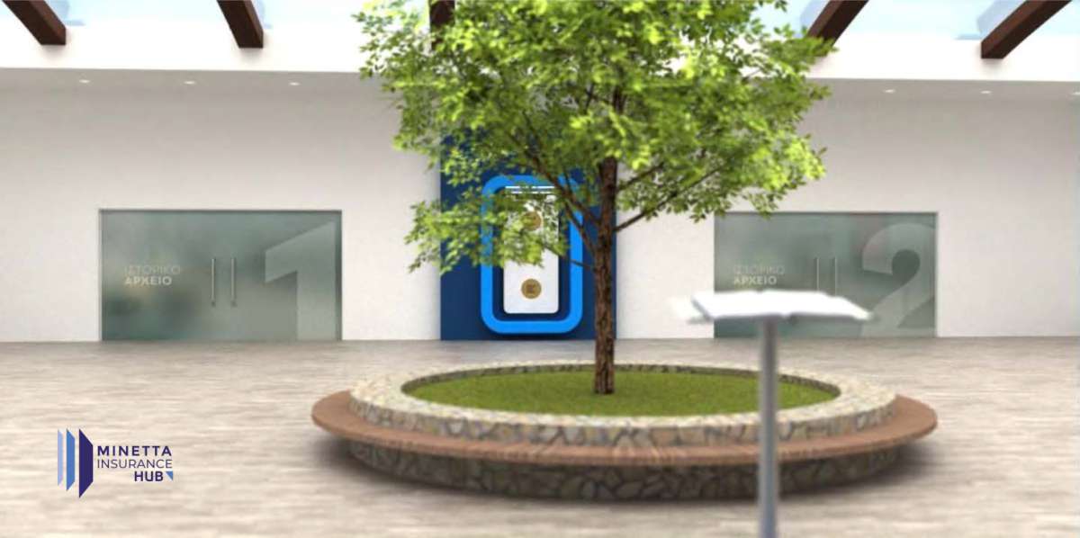 ΜΙΝΕΤΤΑ Insurance HUB: Νέο όνομα και αναβάθμιση του ψηφιακού χώρου της ΜΙΝΕΤΤΑ Ασφαλιστική