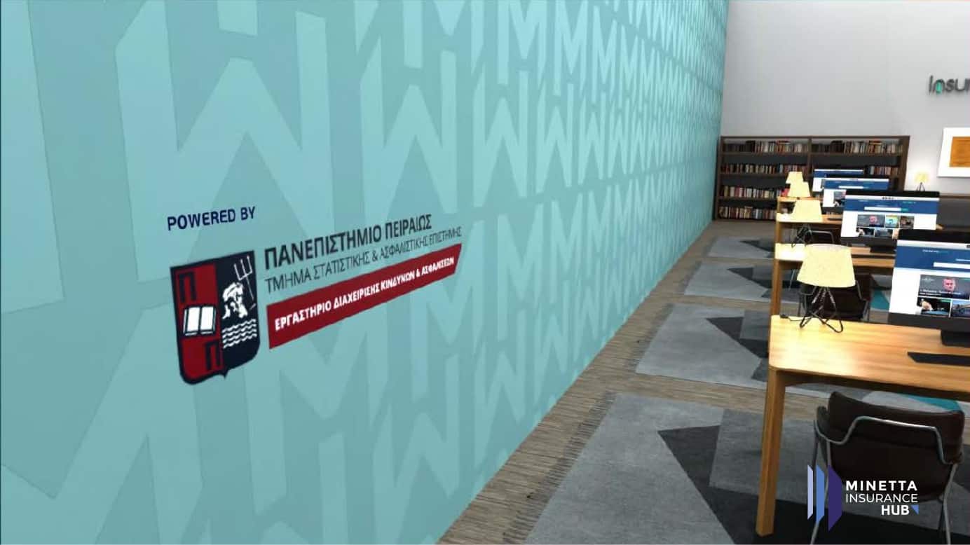 ΜΙΝΕΤΤΑ Insurance HUB: Νέο όνομα και αναβάθμιση του ψηφιακού χώρου της ΜΙΝΕΤΤΑ Ασφαλιστική