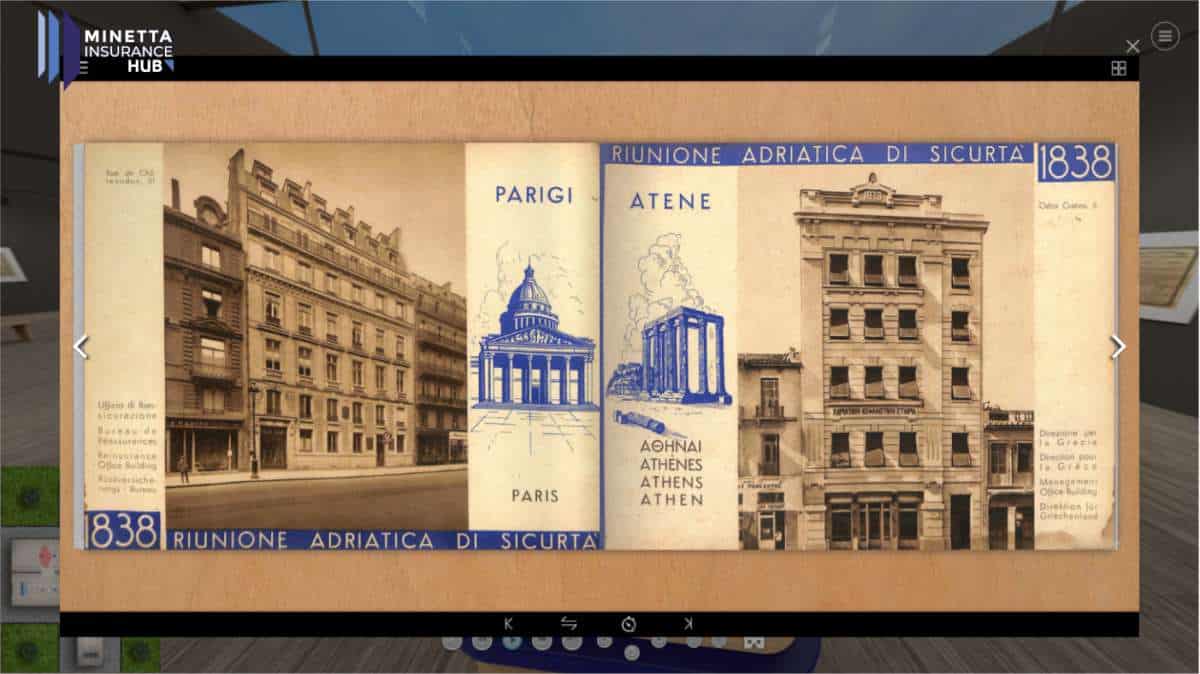 ΜΙΝΕΤΤΑ Insurance HUB: Νέο όνομα και αναβάθμιση του ψηφιακού χώρου της ΜΙΝΕΤΤΑ Ασφαλιστική