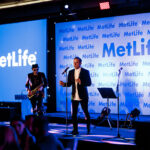 «Sine Qua Non» οι άνθρωποι του Agency για τη MetLife